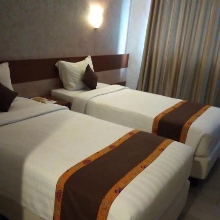 Xtra Hotel Bengkulu Eksteriør bilde