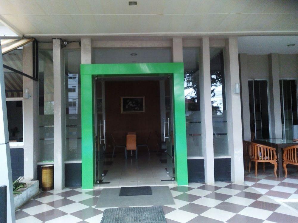 Xtra Hotel Bengkulu Eksteriør bilde
