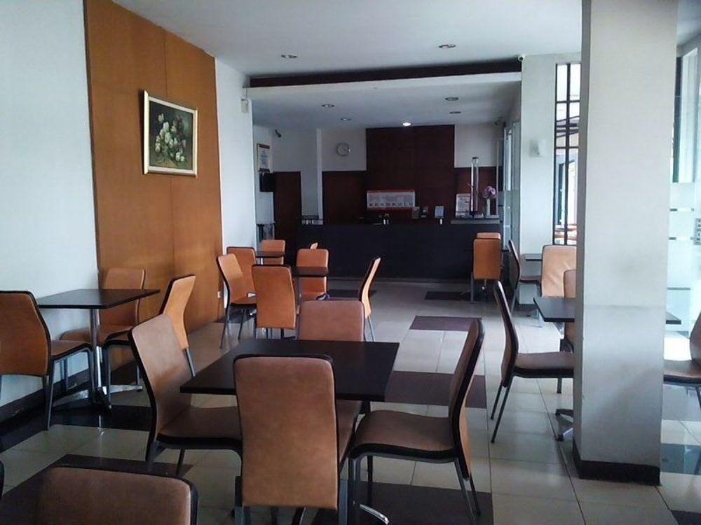 Xtra Hotel Bengkulu Eksteriør bilde