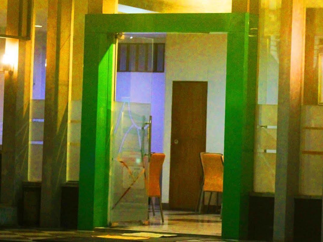Xtra Hotel Bengkulu Eksteriør bilde