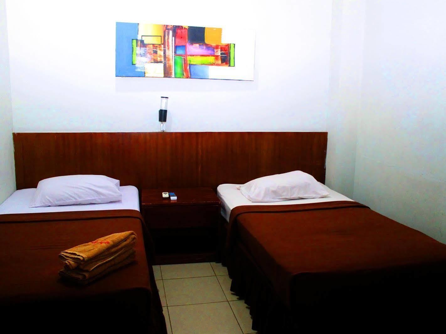 Xtra Hotel Bengkulu Eksteriør bilde