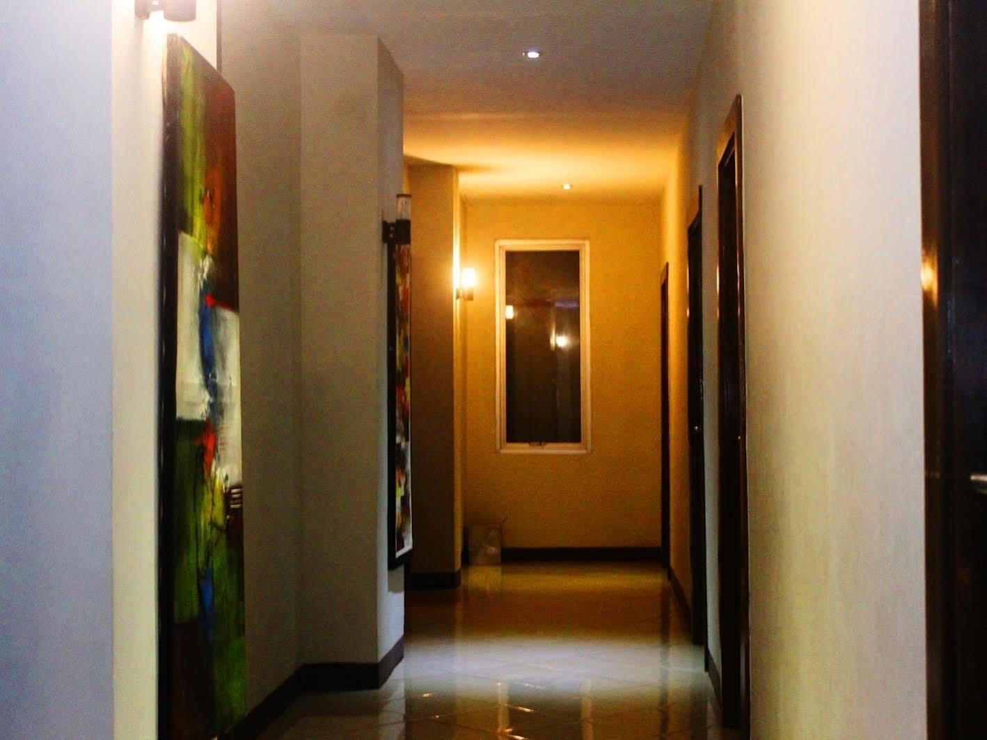 Xtra Hotel Bengkulu Eksteriør bilde