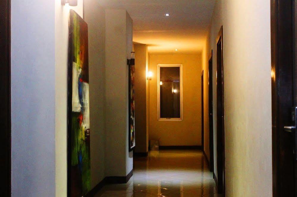 Xtra Hotel Bengkulu Eksteriør bilde