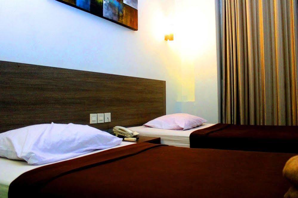 Xtra Hotel Bengkulu Eksteriør bilde