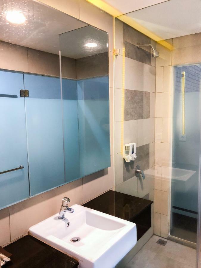 Xtra Hotel Bengkulu Eksteriør bilde